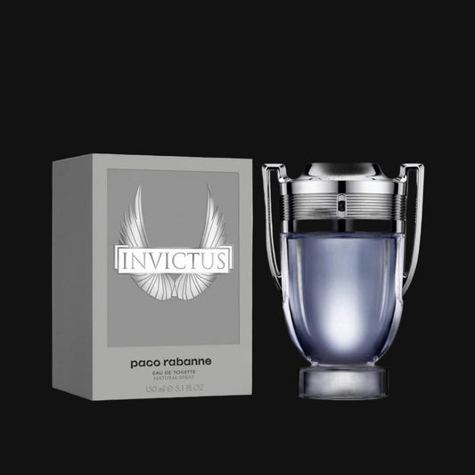 DL Invictus EDT (إصدار تركيا)