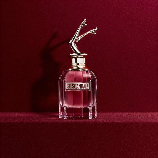 DL So Scandal EDP (Turkey Edition)