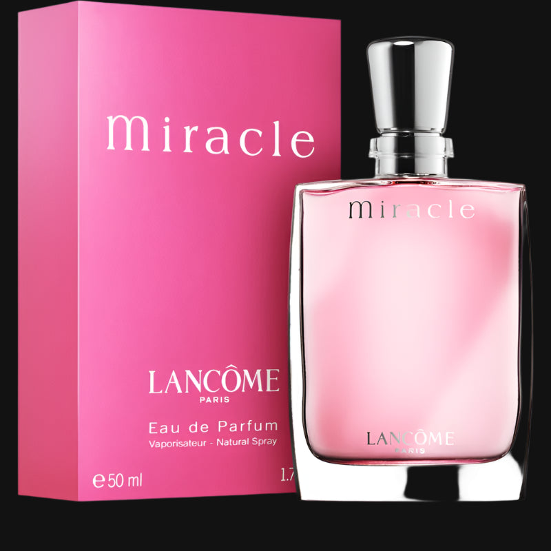 DL Miracle Lancome