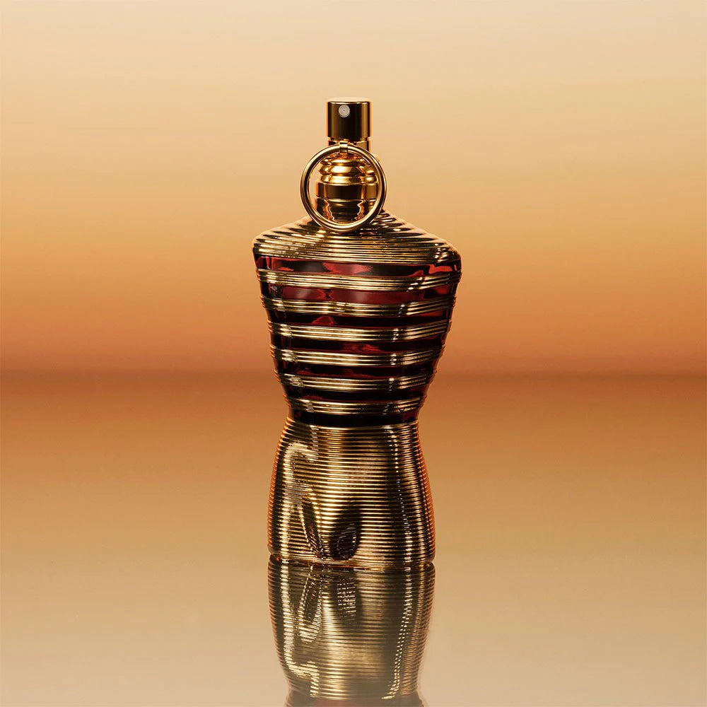 JEAN PAUL GAULTIER LE MALE ELIXIR