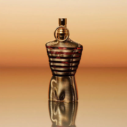 JEAN PAUL GAULTIER LE MALE ELIXIR