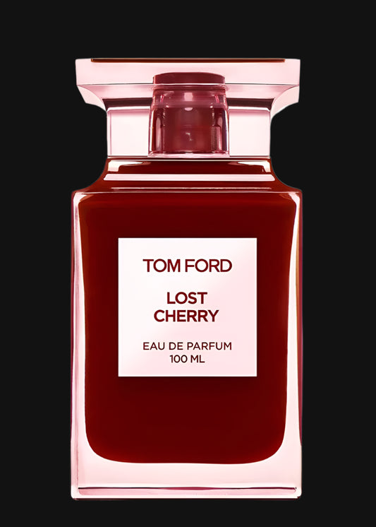 DL Lost Cherry EDP (Turkey Edition)