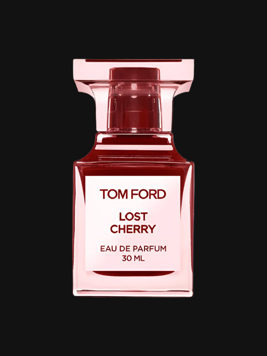 DL Lost Cherry EDP (Turkey Edition)
