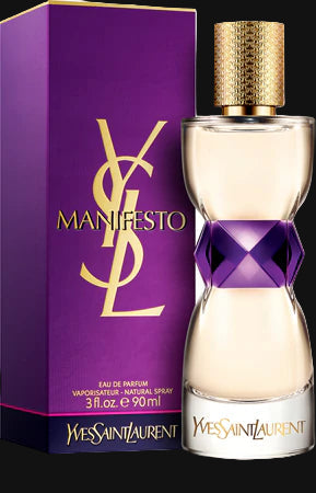 DL Manifesto WOMAN EDP (Turkey Edition)