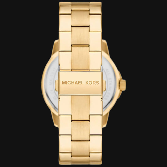 ساعة مايكل كورس MK7317 برين النسائية من DL Michael Kors