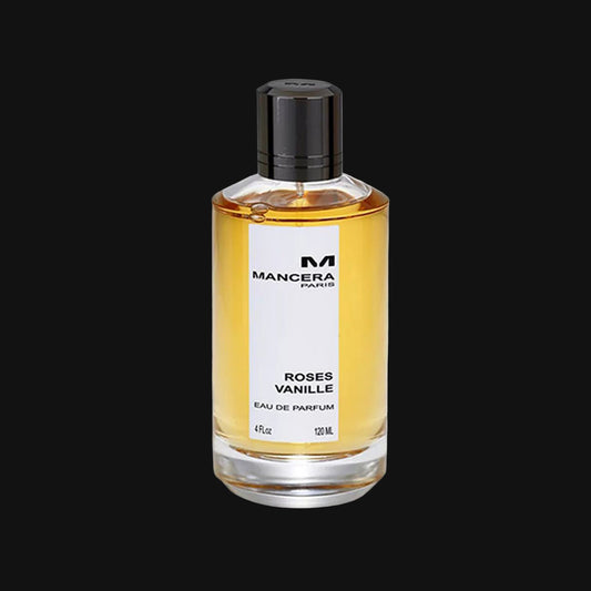 DL Mancera Roses Vanille EDP (Turkey Edition)