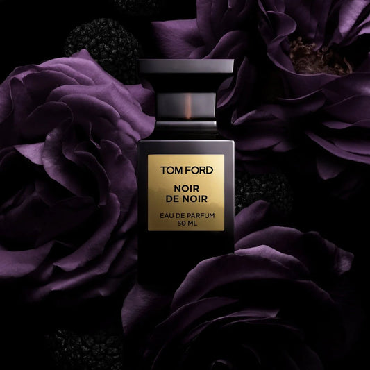 عطر دي ال تومفورد نوير دي نوير (الإصدار التركي) 