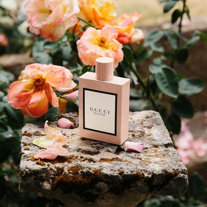DL Gucci Bloom