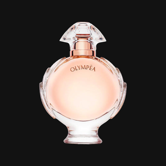 عطر دي ال اوليمبيا (الطبعة التركية)