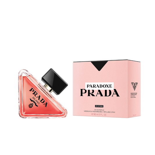 عطر DL Paradoxe Intense (الإصدار التركي)