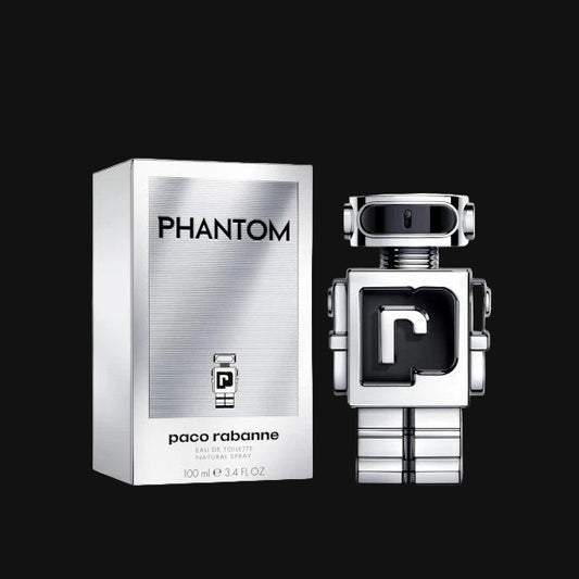DL Phantom EDT (إصدار تركيا)