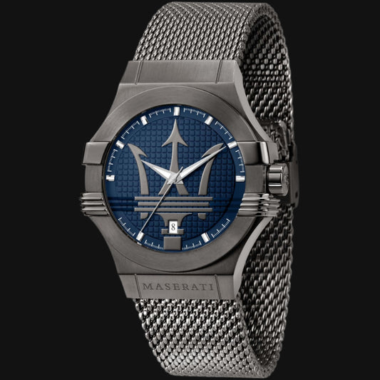 ساعة DL Maserati للرجال R8853108005