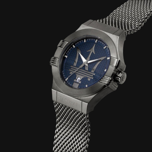 ساعة DL Maserati للرجال R8853108005