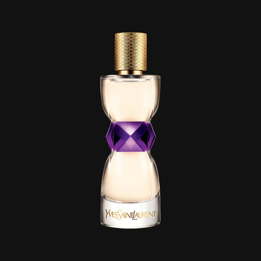 DL Manifesto WOMAN EDP (Turkey Edition)