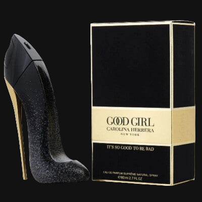 DL Good Girl Suprême EDP (Turkey Edition)