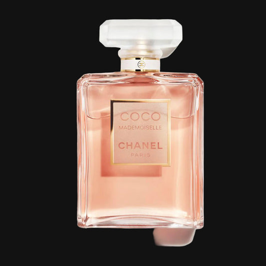 DL CHANEL Coco Mademoiselle EDP (النسخة التركية)