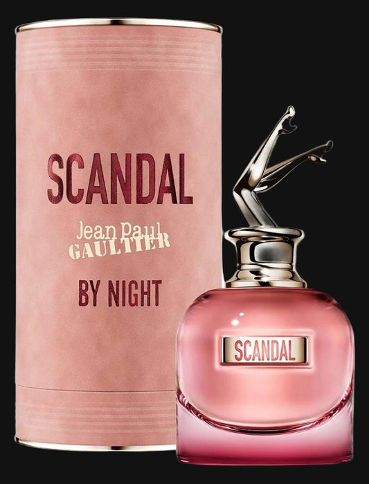 عطر DL Scandal By Night EDP (النسخة التركية)