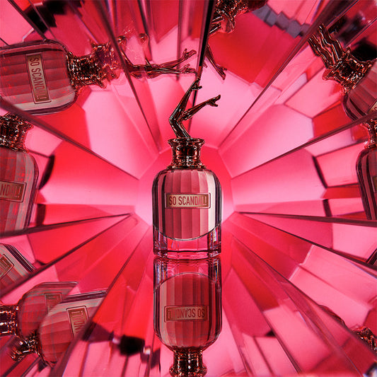 DL So Scandal EDP (Turkey Edition)