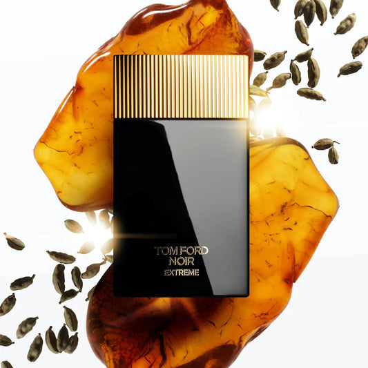 DL TomFord Noir Extreme EDP (النسخة التركية) 