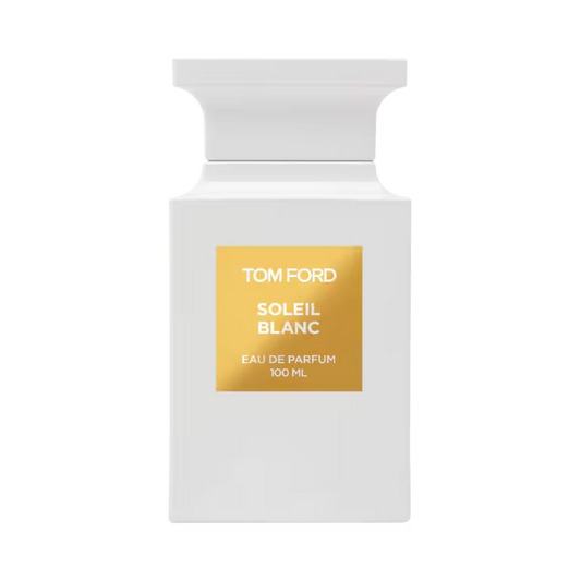 DL Tomford Soleil Blanc EDP (النسخة التركية)