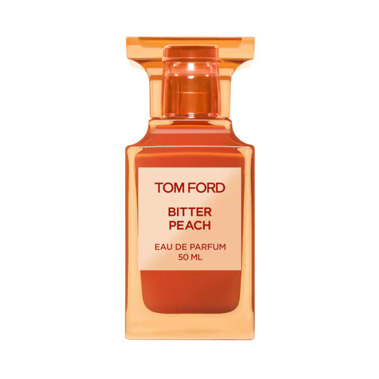 عطر DL TomFord Bitter Peach EDP (النسخة التركية) 