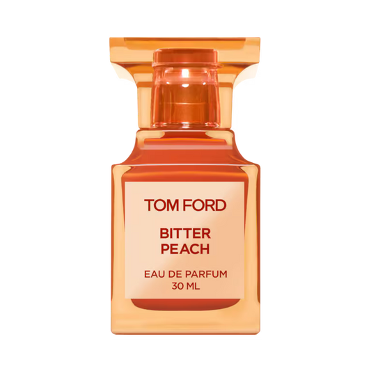 عطر DL TomFord Bitter Peach EDP (النسخة التركية) 
