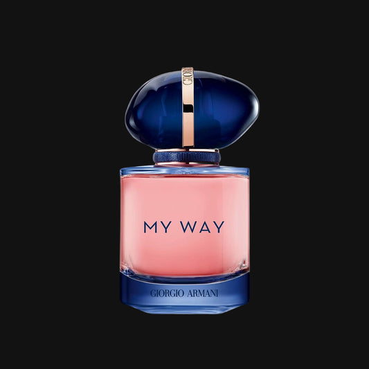 DL GIORGIO ARMANI MY WAY – EDP (Turkey Edition)