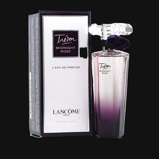 DL Lancome Trésor Midnight Rose EDP (Turkey Edition)