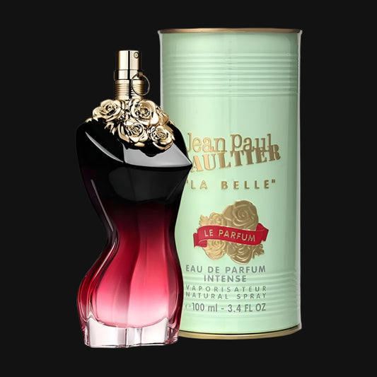 DL La Belle le parfum EDP (Turkey Edition)