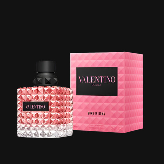 DL Valentino Donna Born In Roma EDP (Turkey Edition)