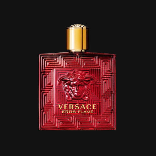 DL Versace Eros flame – EDP (النسخة التركية)