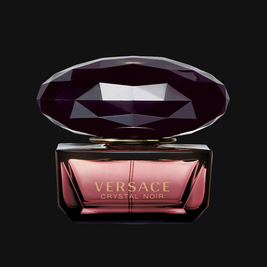 DL Versace Crystal Noir EDT (Turkey Edition)