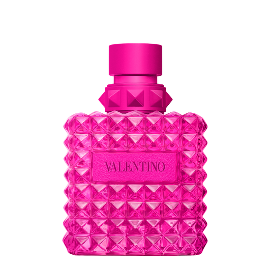 DL Valentino Born In Roma Rendez-Vous Pink EDP (Turkey Edition)