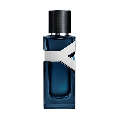 Yves Saint Laurent (Turkey Edition)