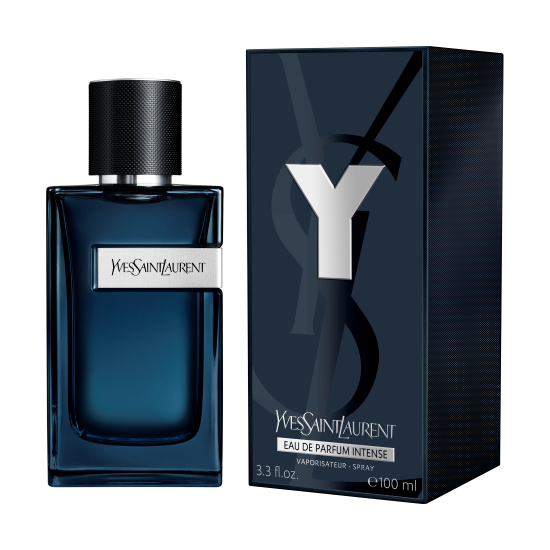 Yves Saint Laurent (Turkey Edition)
