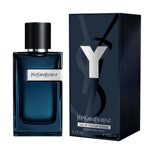 Yves Saint Laurent (Turkey Edition)